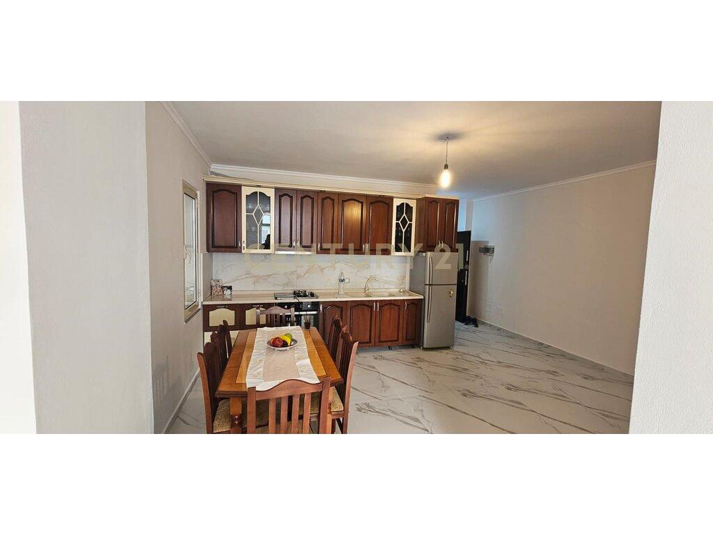 Apartment 1+1 For Rent at Red Wheel Beach, Durrës - 300€