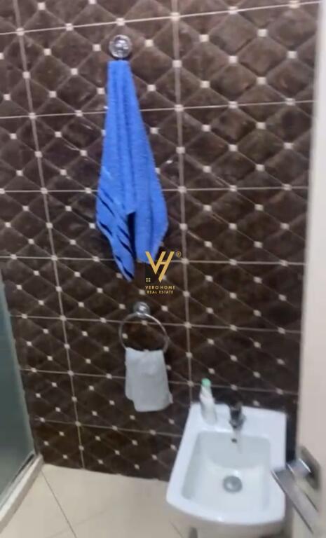 APARTMENT 2+1+BLK FOR RENT IN PORCELAN 650 EURO