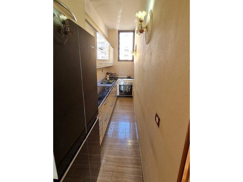 FOR RENT 2+1 APARTMENT NEAR THE MUSEUM IN DURRES !