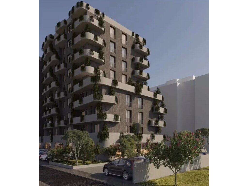 Apartment 2+1 For Sale in Kamëz