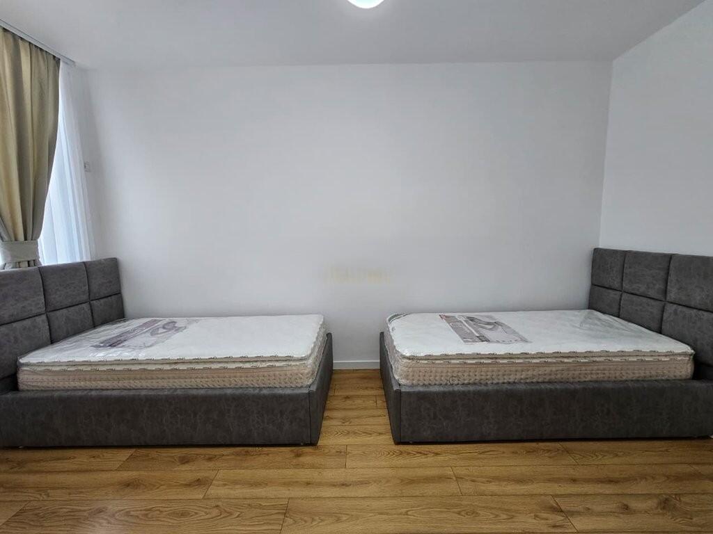 Affittiamo appartamenti 2+1 nel complesso Tudas 550 € /Mese