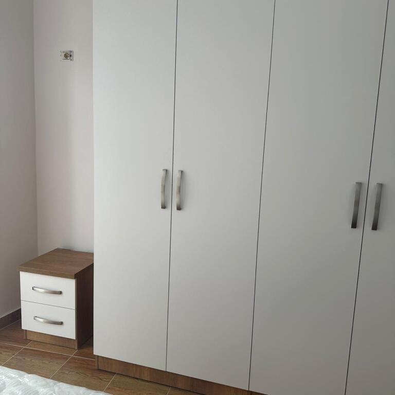 For rent apartment 3+1+2+ veranda in Brryl