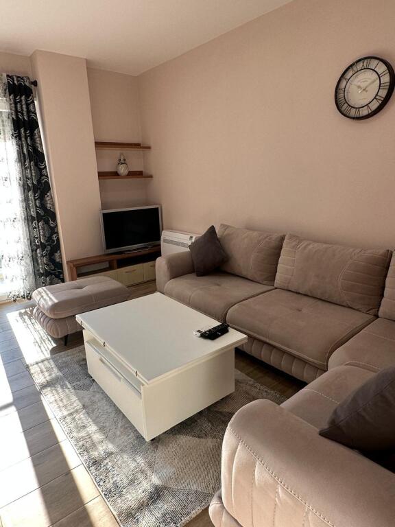 1 Bedroom Apartment for Rent in the Center of Durrës!