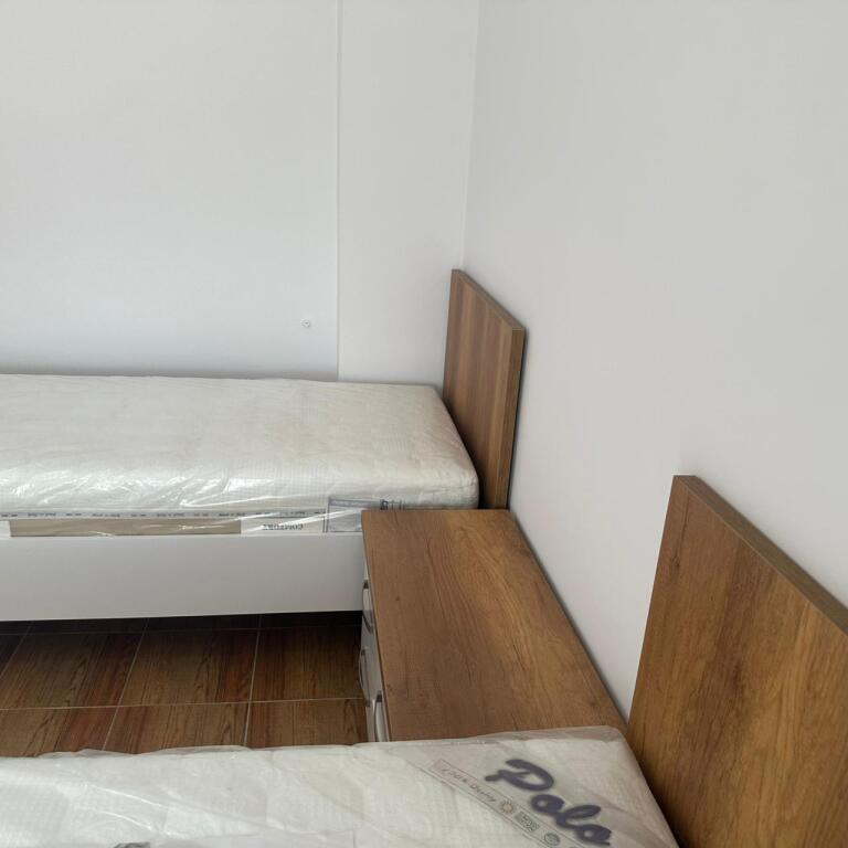 For rent apartment 3+1+2+ veranda in Brryl