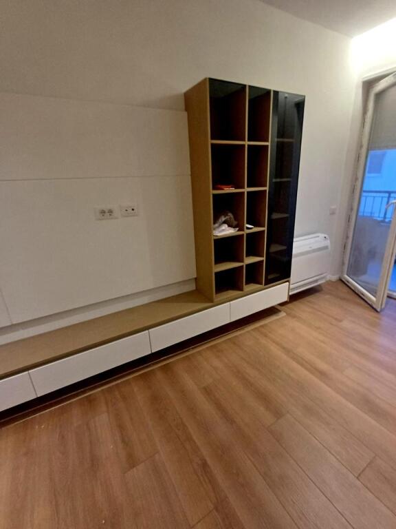 APARTAMENT 2+1+POST PARKMI ME QIRA KAFE FLORA