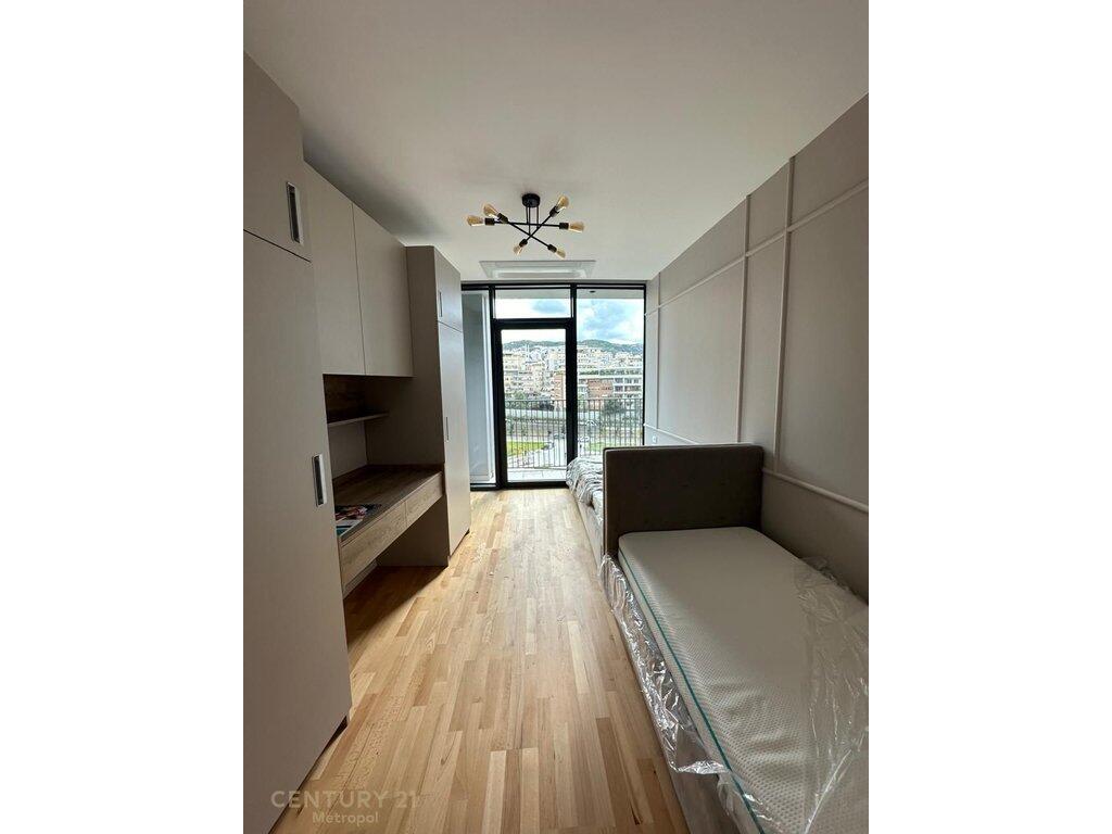 APARTAMENT 2+1+2 TEK LAKE VIEW RESIDENCE + 1 POST PARKIMI