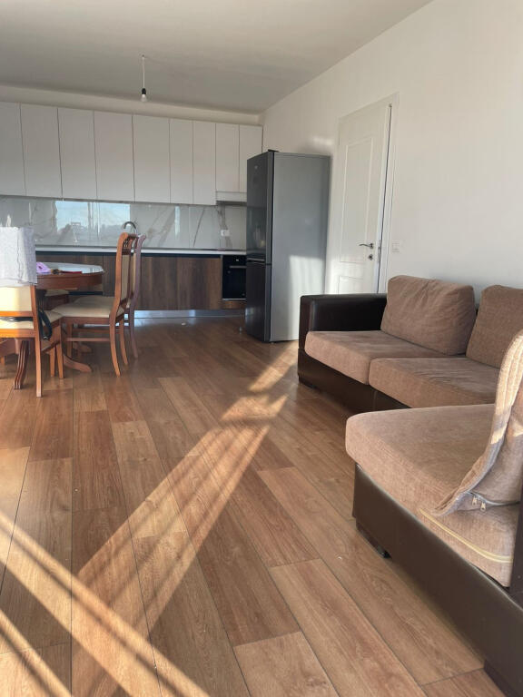 Apartament Me Qera 1+1 Ne Astir (ID B2101252) Tirane​