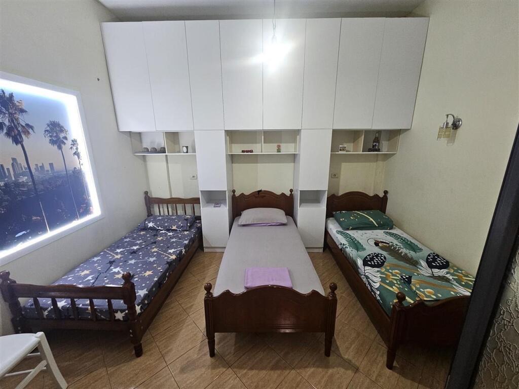 APARTAMENT ME QERA 2+1 RRUGA BARDHYL 500 EURO