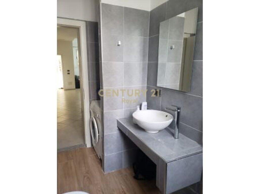 WE SELL 1+1 APARTMENT IN FRESK