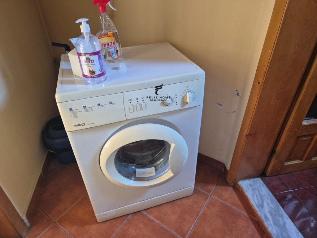 APARTAMENT ME QERA 1+1 MEDRESE 500 EURO