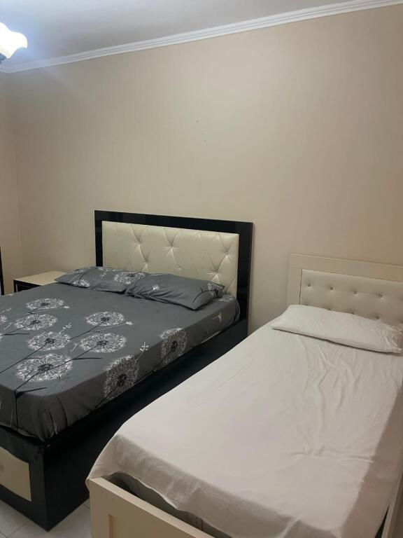 FOR RENT 1+1 APARTMENT ON THE BEACH, DURRËS