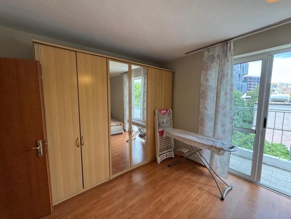 APARTMENT 2+1 FOR RENT PAZARI I RI - ATSH TIRANE