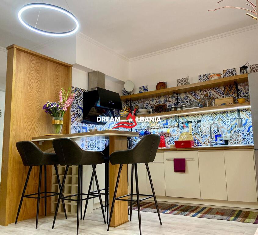 Super Apartment 1+1 for rent in the Blloku area near Spar (ID 4211770).