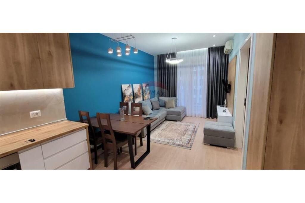 APARTMENT FOR RENT 1+1 AT THE COMPLEX CONTACT
