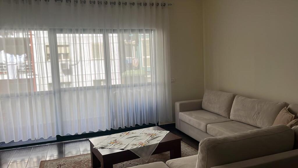 APARTMENT FOR RENT 1+1