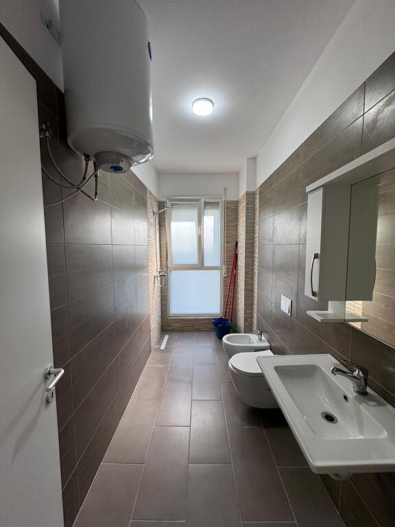 📢 Apartment 2+1+2 for rent📍 Don Bosko, at Trio Tower
