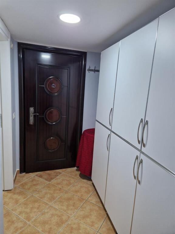 Jepet me qera  Apartament 3+1+2  Zogu i Zi