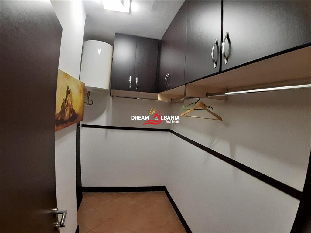 2+1 apartments for rent on Elbasani Street, near the Air Albania stadium in Tirana (ID 42211103)