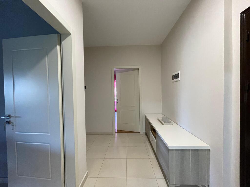 APARTAMENT 2+1 PER QERA NE SHKOZ