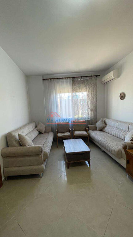 Apartament 1+1 me Qira ne Qender Tirane