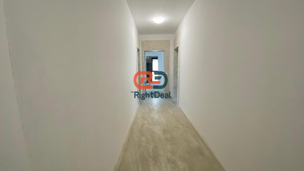 Okazion! Tek Primo Rezidence, Shitet Apartament 2+1, Ne Ndertim Te Perfunduar !!