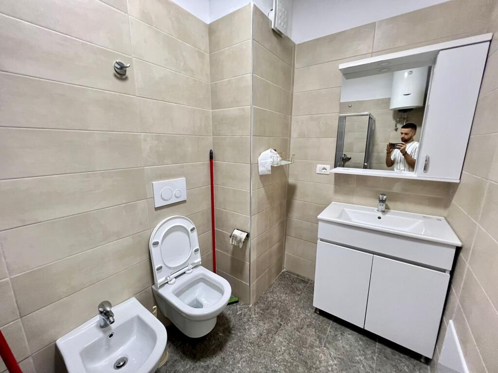 Darling ali dem Complex Apartment 2+1+balcony