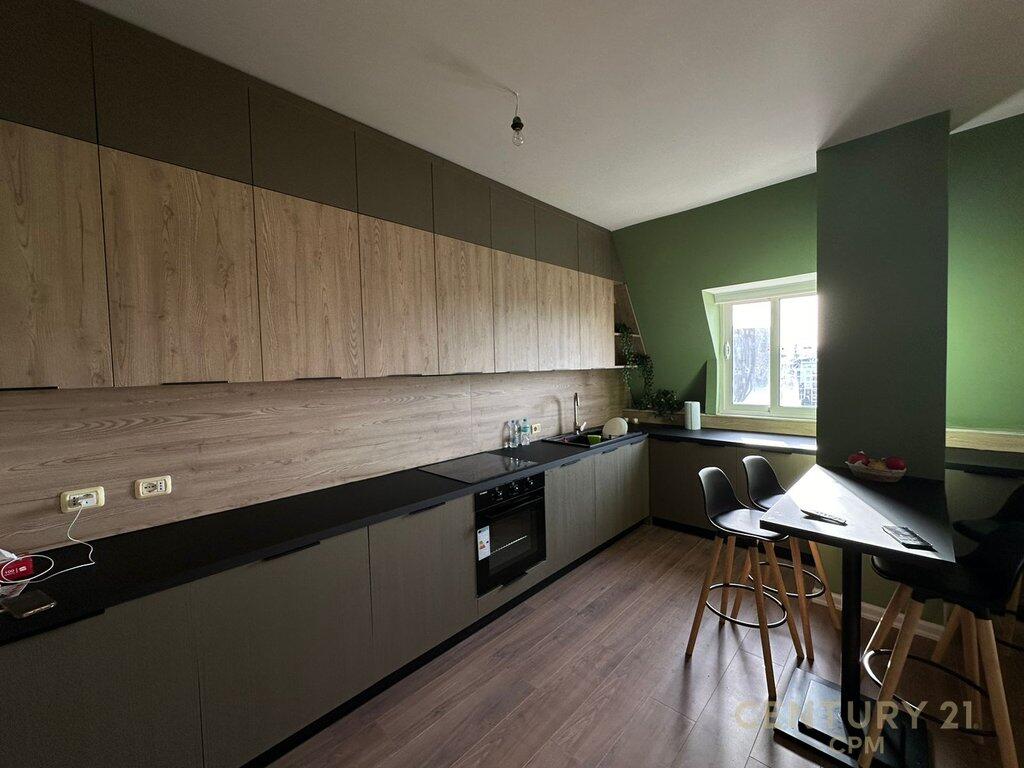 ✨ Me qira apartament 2+1+2 – Liqeni i Tiranës
