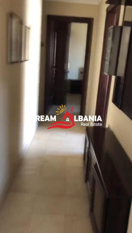 3+1 apartment for rent in the Blloku area near the Faculty of Law in Tirana (ID 4231317)