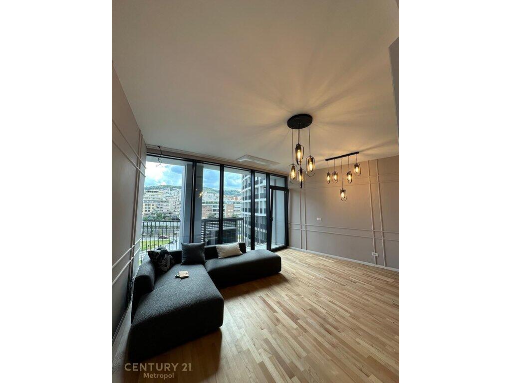 APARTAMENT 2+1+2 TEK LAKE VIEW RESIDENCE + 1 POST PARKIMI
