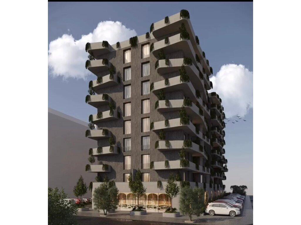 Apartment 2+1 For Sale in Kamëz