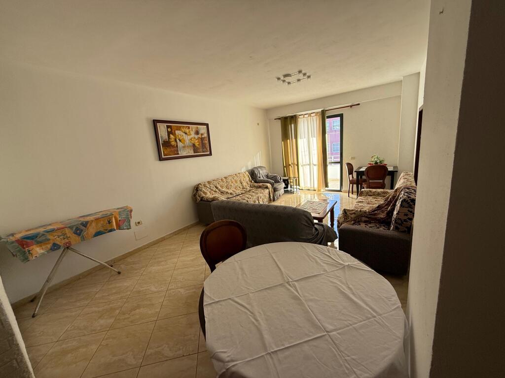 Apartament me qera 2+1 Nela 6,Yzberisht