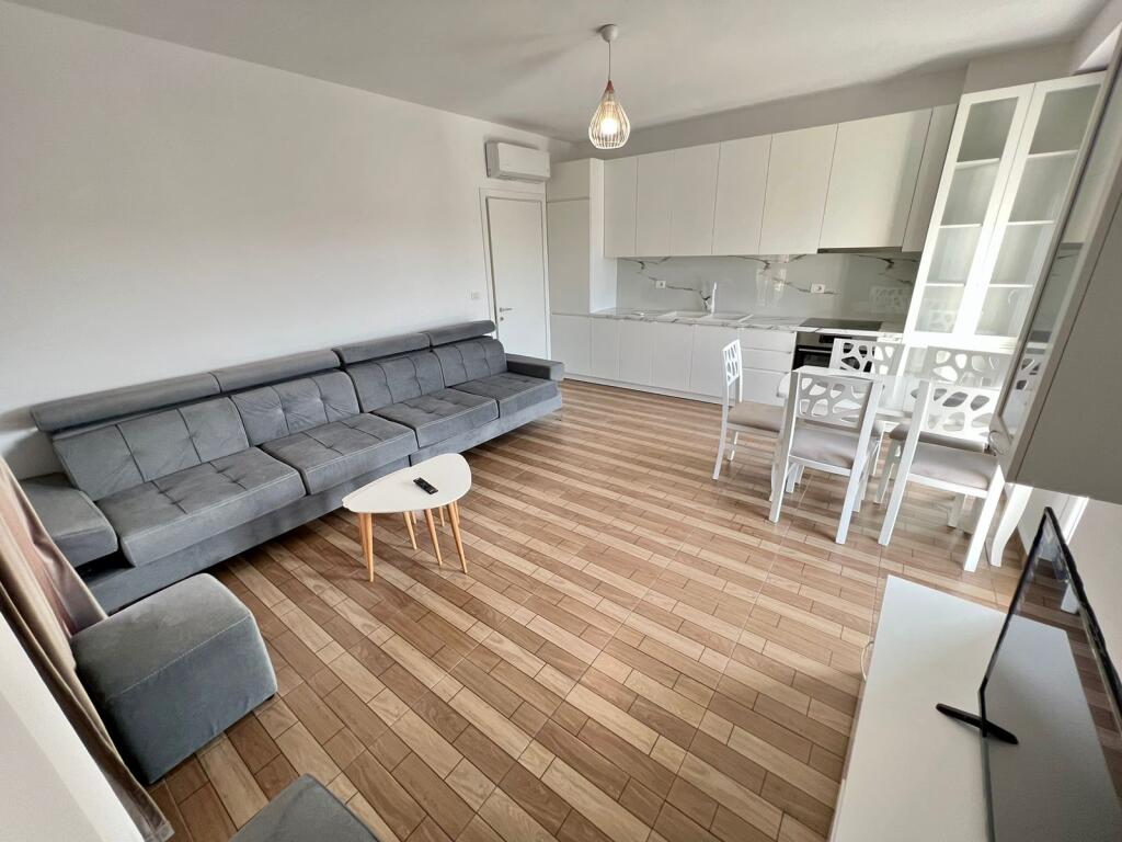 Darling ali dem Complex Apartment 2+1+balcony
