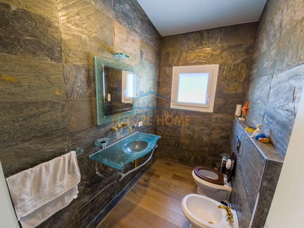 Rent, Villa LongHill, Teg