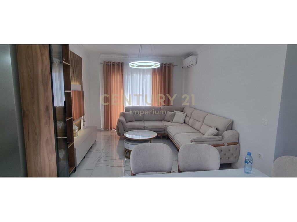 Apartment 2+1 for rent in Fresk