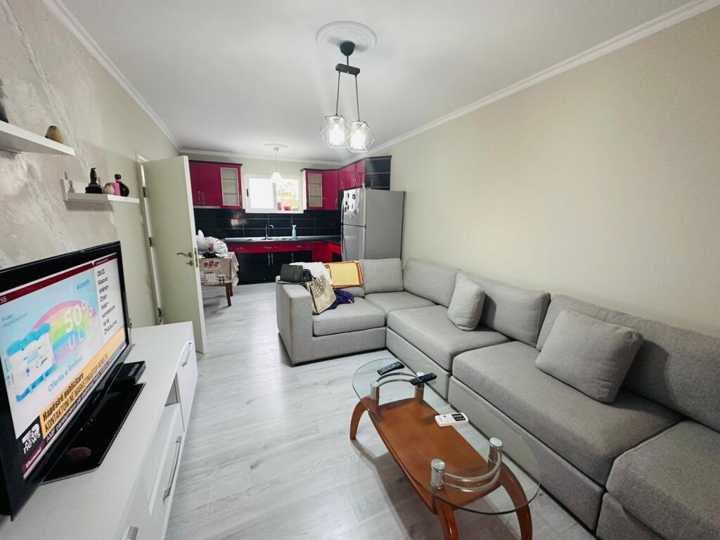 Apartment for rent 1+1 (adapted to 2+1) - Brryli