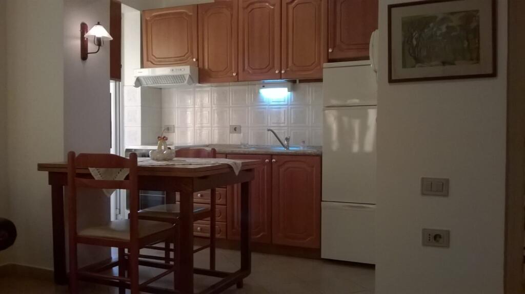 🚪APARTMENT FOR RENT -1+1 📍AT THE MEDRESEJA 💶 Price:40,000 Lek/month