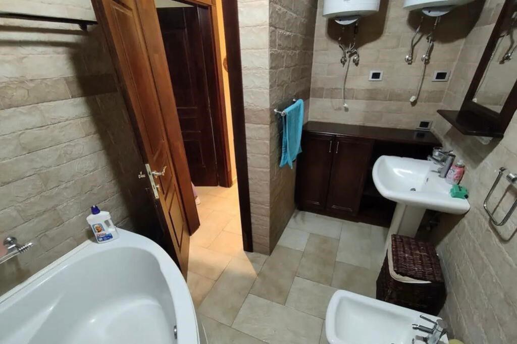 Apartment for rent 3+1 Bllok