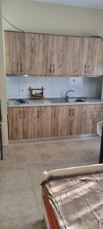 Monolocale in affitto 📍Selite 📌300€(acqua+internet inclusi)