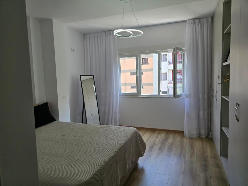 Qera ,apartament 2+1+2 ,Vasil shanto