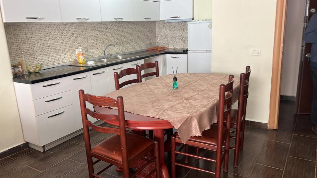 APARTMENT FOR RENT 1+1