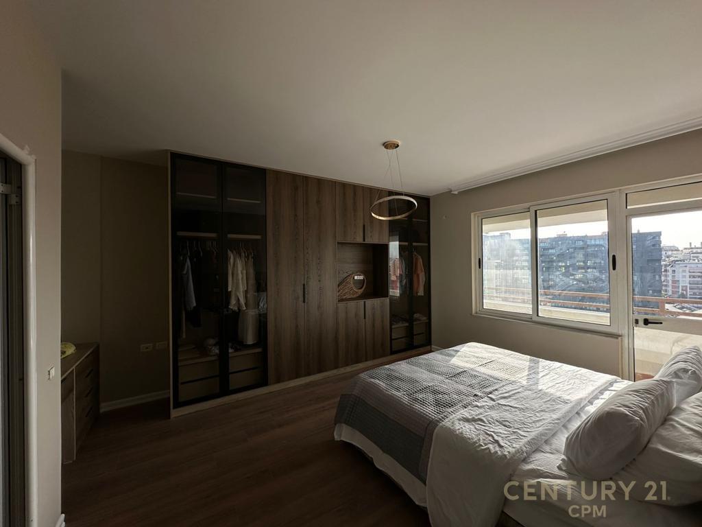 ✨ Me qira apartament 2+1+2 – Liqeni i Tiranës