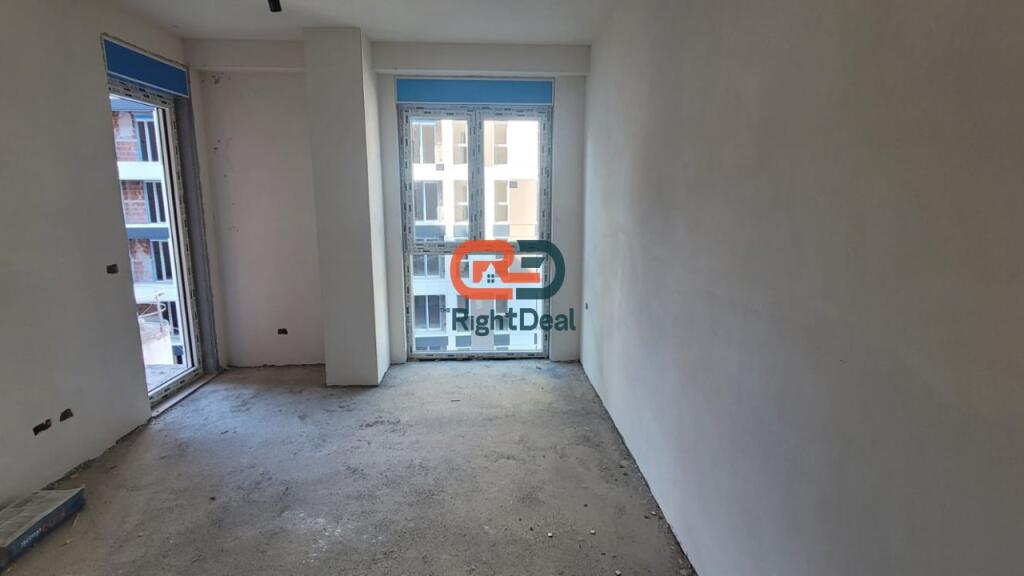 Tek Rezidenca Orbital Apartament, Shitet Apartament 2+1+2, me Planimetri Perfekte!