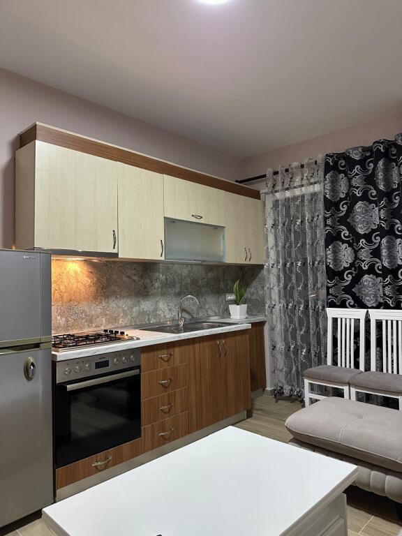 1 Bedroom Apartment for Rent in the Center of Durrës!