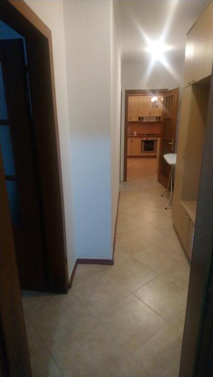 Apartment for rent 2+1 Center