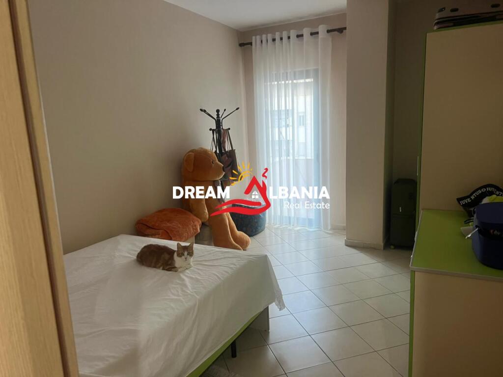 Apartament 1+1 Ne Shitje Ne Yzberisht (ID 41111134)