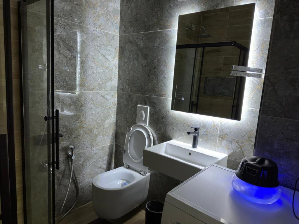 1 Bedroom Apartment for Rent in the Center of Durrës!
