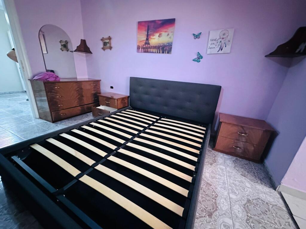 Apartment for rent 1+1 (adapted to 2+1) - Brryli