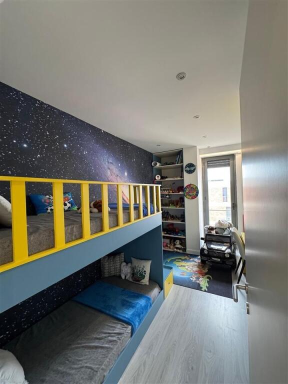 SHITET APARTAMENT 2+1 DON BOSKO 260.000 EURO