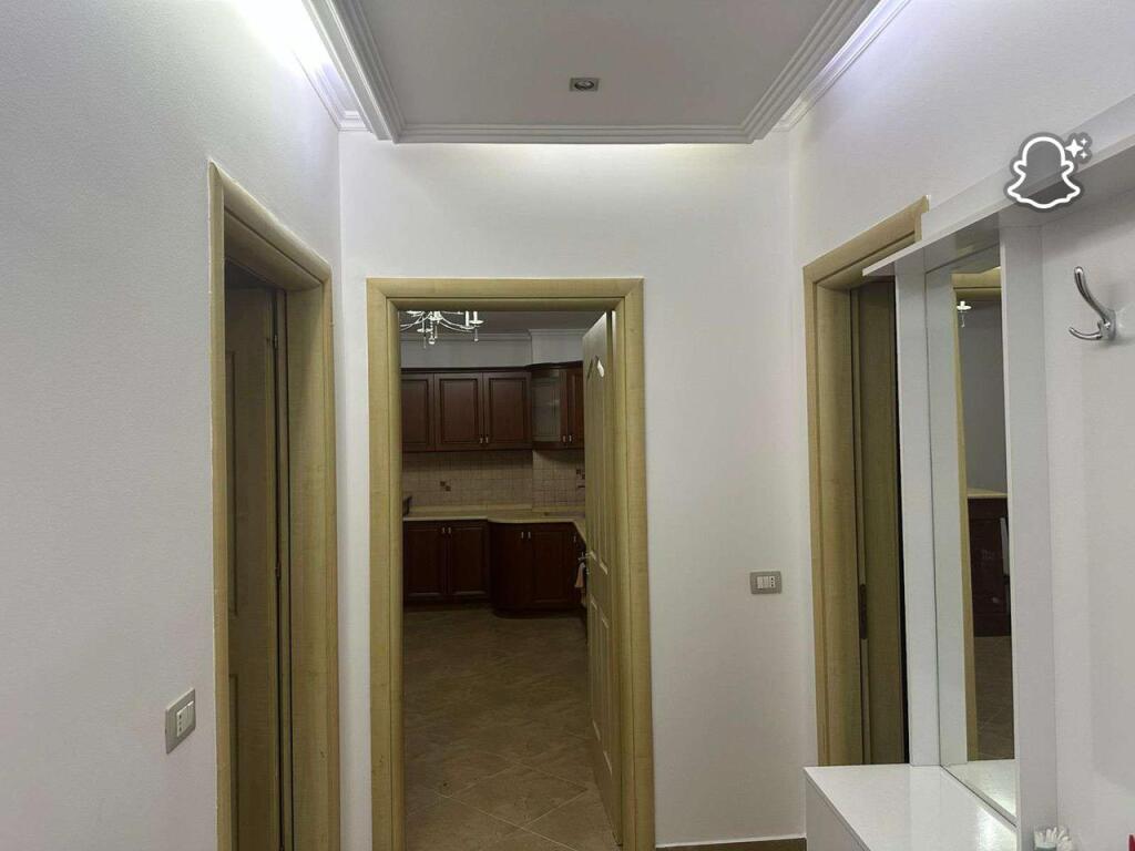 Apartment 2+1+2+P for rent, Boulevard Zogu I.