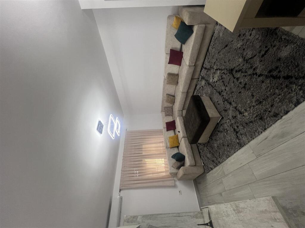 Apartment 2+1 for rent near the Ballet School
